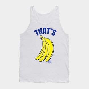 BANANAS Tank Top